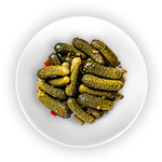 Gherkins 